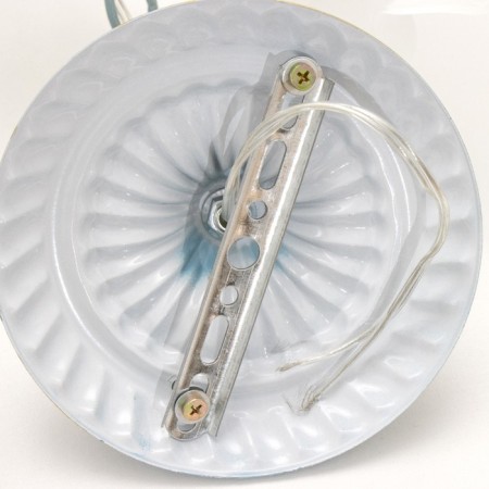 Lyana chandelier 5he27 40w Blue 45x45x40-90 cm Bayerlux-10