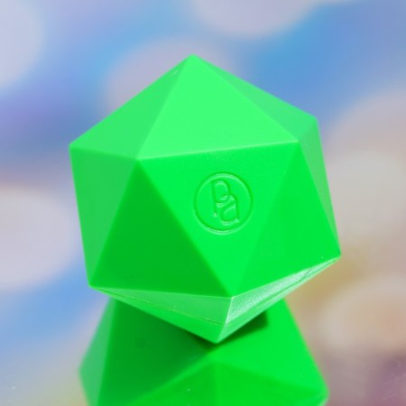 Бальзам для губ «Геометрия», микс-4