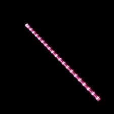 Lamp for plants LED UNIL ULI-P12-10W, 10 W, 560 mm, IP 40