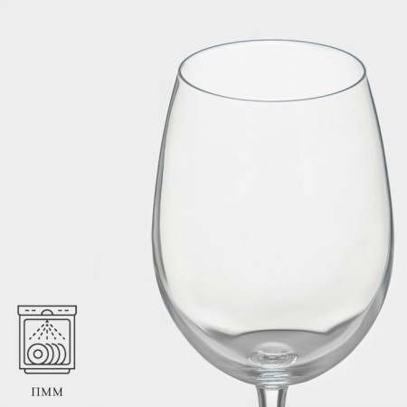 CHEF & Sommelier Cabernet, 580 ml, glass-1