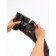 Garbage bags in the roll "Upakland" 60 l, black, PND, thickness 15 μm, 20 pcs
