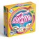 The board game to the reaction and attention "Dubbl. Words ", 55 cards, 5+