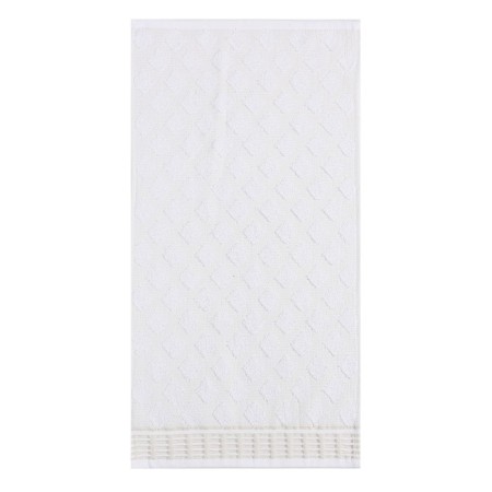 Set of towels Ethel "Fantasy" (2pc x 30x60 cm) 100% cotton, 400 g/m2-2