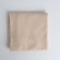 Knitter cut for needlework, 50 × 50 cm, cotton 100%, bodily color