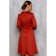 Female dress 4649, size 42