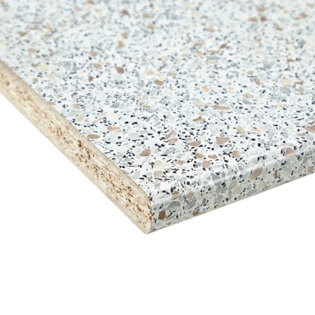 Countertop, 1200x600x26 mm, shells-1