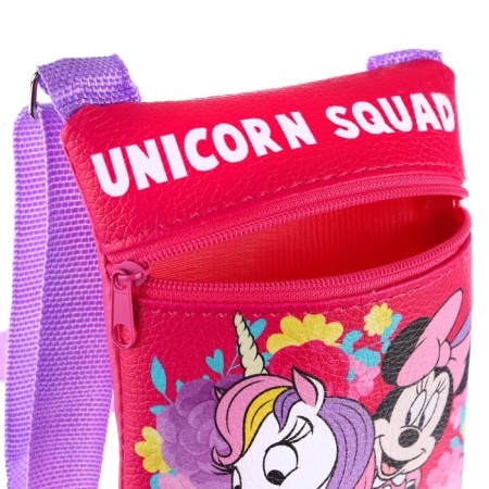Bag Barry Bag, 11x16 cm, Minnie Mouse-6