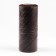 Fatin, 15 cm, 11 ± 1 g/sq.m, 23 ± 1 m, brown color No. 29