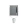 Glanzen Pro-0010-100-K LED console lamp