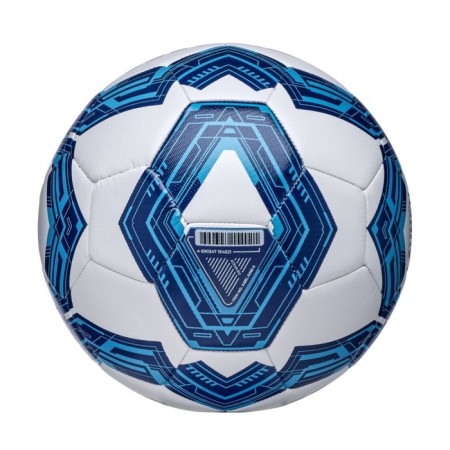Ball football Atemi Launch Inception, synth. Kozha TPU, r.5, m/w, district 68-71-3