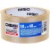 Glue tape "Sibin" 12055-50-50, transparent, 48 mm x 50 m