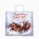 Package New Year's craft “Magic New Year”, 28 x 15 x 32 cm, New Year