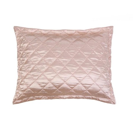 A set with a "Paola" bedspread, size 240x260 cm, 50x70 cm - 2 pcs, shampan color-3