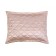 A set with a "Paola" bedspread, size 240x260 cm, 50x70 cm - 2 pcs, shampan color