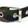 Collar of a tarpaulin single -layer "camouflage", 58 x 2.5 cm