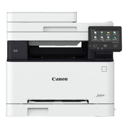MFP laser Canon I-Sensys MF657CDW (5158C001) A4 DUPLEX WIFI White-1