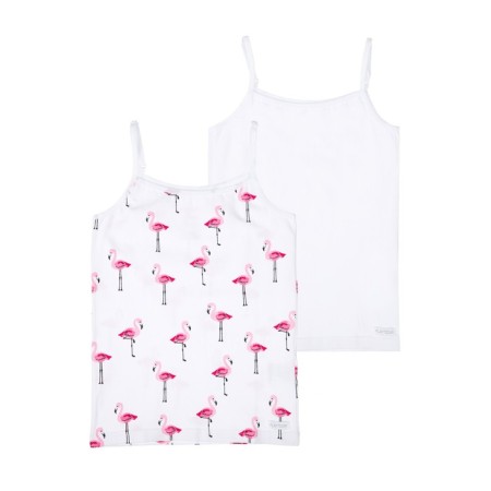 T -shirt for a girl, height 152 cm, 2 pcs