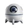 Air humidifier "Let's go!" HM-16, 220 ml, USB Type-C, White