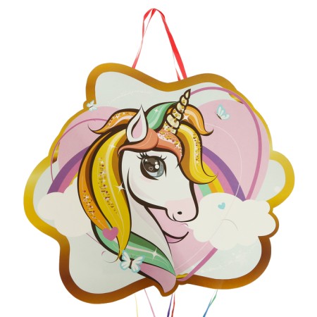 Pignata "Unicorn"-1