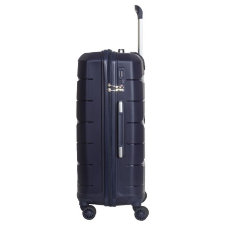 Supra STS-2004, M, purple suitcase-5