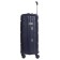 Supra STS-2004, M, purple suitcase