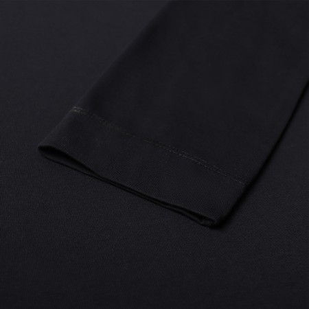 Longslit male Mist Men’s Casual Size 46, black-9