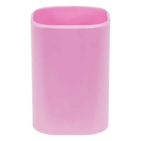 Star-Star for the Chancellery of Istanm "Favorite", plastic, square, pink-1