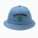 Panama for the boy Minaku "Dinosaur", col. blue, rr 48