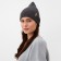 Women's hat MIST Gray, p. 54-56cm