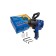 Pneumonskoireword Kraft KT 707005, shock, 3/4, 583 l/min, 1800 nm
