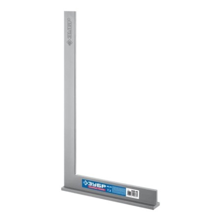 Zadlno Zadrik Professional 3465-40, with a steel canvas, 400x230 mm-1