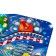 Educational game "Clock-calendar. Space"