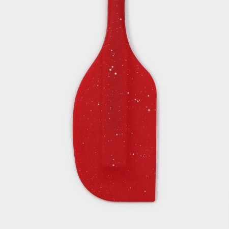 Dilan's blade "Pomegranate", 27 cm, red color-3