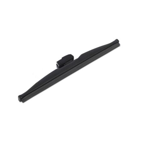 Autoprofi wiper brush, winter, in a rubber casing, 4 adapters 14 inches, 350 mm 9868-1