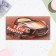 Money envelope "Happy Birthday!" sports car, 18.5 x 8.5 cm