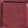 Kashpo with the insert "Style", 3 l, the color is dark cherry