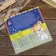 Photo album-calendar "Our baby: first year day after day", 12 sheets