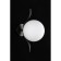 Wall lamp (sconces) jagna g9 5W
