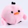 Soft toy "bird", mix