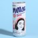 Blood -free drink milkis peach, 250 ml