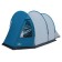 TARST TACE, camping Maclay Family Tunnel 3, 3-seater, with vestibule