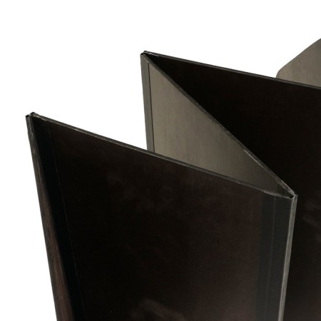 Slan-book for boat S-280-3