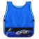 Apron for labor (cape) + sleevens, 475 x 410/190 x 135 mm, (height 104-128), fn 2-20 "Corps" 71448