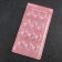 Chocolate Form Konfinetta "Chocolate Egg", 27.5 × 13.5 cm, 12 cells (3.6 × 5.7 × 1.5 cm)