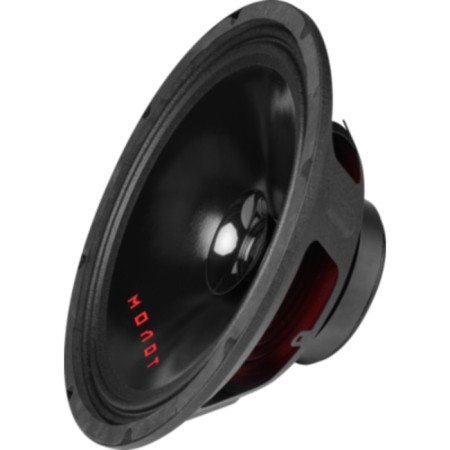 Autoacoustics Ural AC-M250 Molot New 25SI/ LF/ CD-Dynamics; 150W; propylene-1