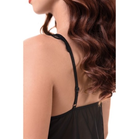 Erotic combination of Erolata Margarita, Black (50-52)-6