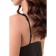 Erotic combination of Erolata Margarita, Black (50-52)