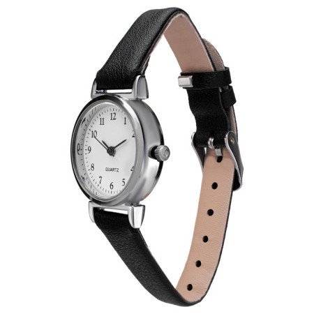 Women's watch, d-2.7 cm, belt 21 cm-1