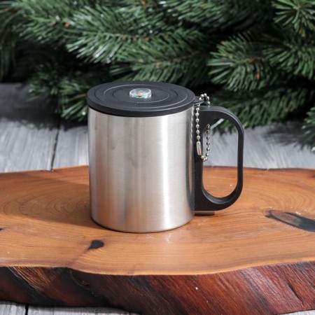 Mug "100% man", 180 ml-2