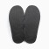 Male slippers, size 40